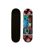 Доска роликовая SBN170709С