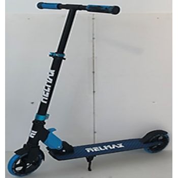 Самокат RELMAX GSS-A2-005 синий