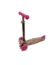 Детский самокат мини 4105P
