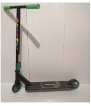 Самокат 701 Трюковый