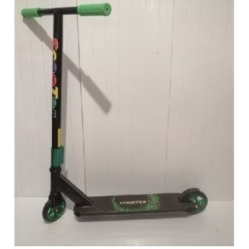 Самокат 701 Трюковый