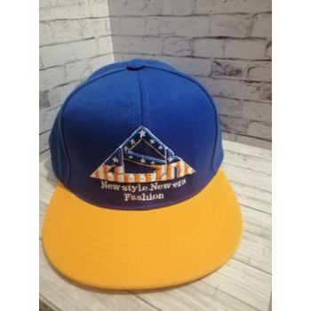 Бейсболка, BR-4324 