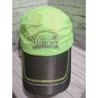 Бейсболка "YCJamont" BR-4329 