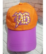 Бейсболка, BR-4340