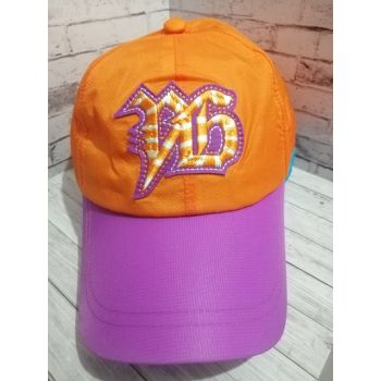 Бейсболка, BR-4340