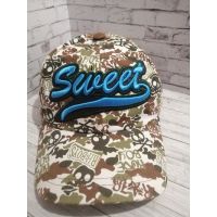 Бейсболка, BR-4321