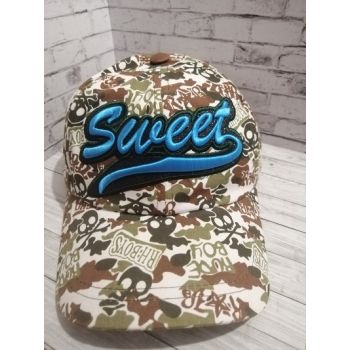 Бейсболка, BR-4321