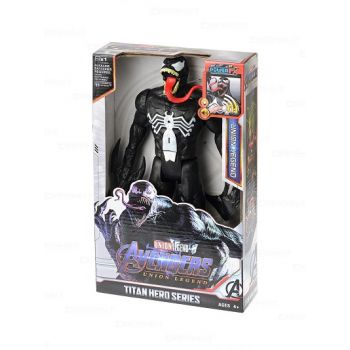 Игрушка детская. Герой (Веном) 21008-DY3