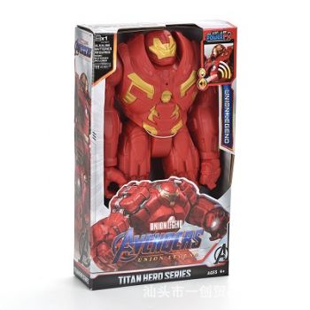 Игрушка детская. Герой (Анти-Халк) 21008-FJ