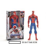 Игрушка детская. Герой (Человек-паук) 21008-ZA