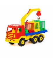  "Престиж" автомобиль-для перевозки зверей, 44204