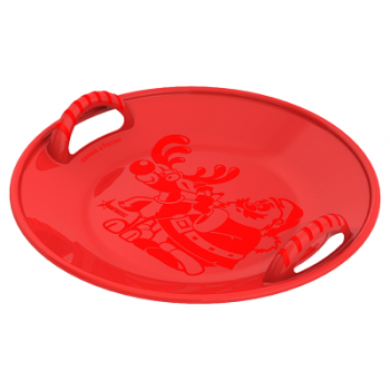 Салазка большая (58 см)  арт.125